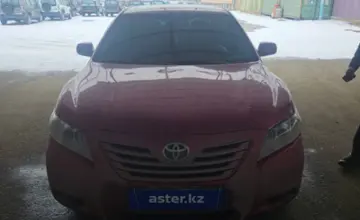 Toyota Camry 2007 года за 5 500 000 тг. в Кызылорда фото 2