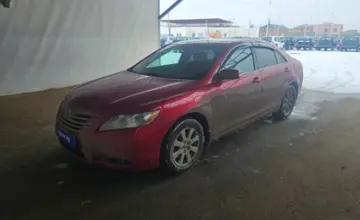 Toyota Camry 2007 года за 5 500 000 тг. в Кызылорда фото 1