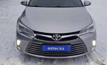 Toyota Camry 2014 года за 10 000 000 тг. в Кызылорда фото 2