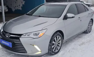 Toyota Camry 2014 года за 10 000 000 тг. в Кызылорда фото 1