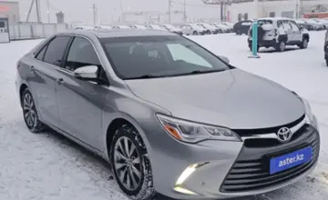 Toyota Camry 2014 года за 10 000 000 тг. в Кызылорда фото 3