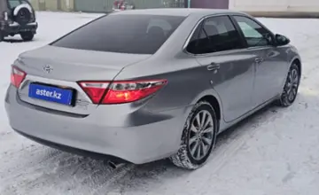 Toyota Camry 2014 года за 10 000 000 тг. в Кызылорда