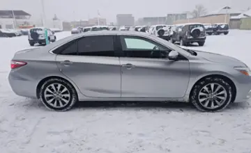 Toyota Camry 2014 года за 10 000 000 тг. в Кызылорда фото 4