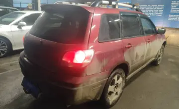 Mitsubishi Outlander 2003 года за 2 500 000 тг. в Алматы