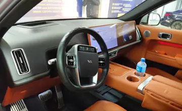 LiXiang L7 2024 года за 24 000 000 тг. в Астана фото 5