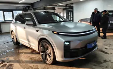 LiXiang L7 2024 года за 24 000 000 тг. в Астана фото 2