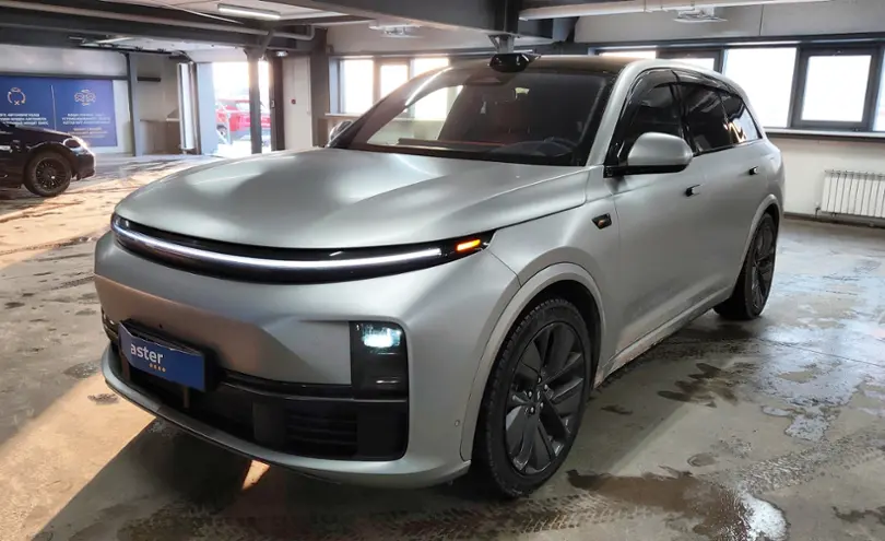 LiXiang L7 2024 года за 24 000 000 тг. в Астана