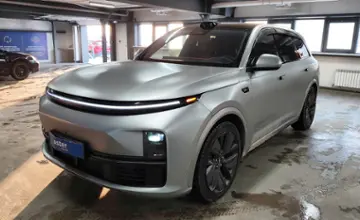 LiXiang L7 2024 года за 24 000 000 тг. в Астана фото 1