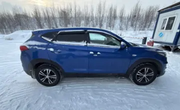 Hyundai Tucson 2019 года за 10 300 000 тг. в Усть-Каменогорск фото 4