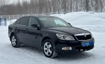 Skoda Octavia 2012 года за 4 500 000 тг. в Усть-Каменогорск фото 3