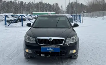Skoda Octavia 2012 года за 4 500 000 тг. в Усть-Каменогорск фото 2