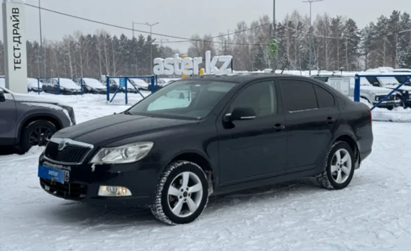 Skoda Octavia 2012 года за 4 500 000 тг. в Усть-Каменогорск
