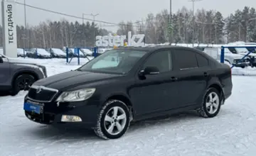 Skoda Octavia 2012 года за 4 500 000 тг. в Усть-Каменогорск фото 1