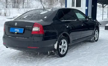 Skoda Octavia 2012 года за 4 500 000 тг. в Усть-Каменогорск