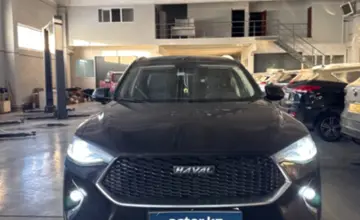 Haval F7 2021 года за 8 000 000 тг. в Петропавловск фото 2