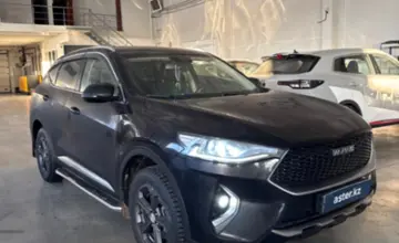 Haval F7 2021 года за 8 000 000 тг. в Петропавловск фото 3
