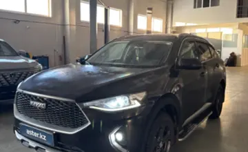 Haval F7 2021 года за 8 000 000 тг. в Петропавловск фото 1