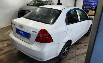 Chevrolet Aveo 2012 года за 2 700 000 тг. в Астана фото 3