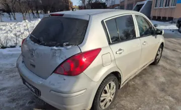 Nissan Tiida 2008 года за 3 200 000 тг. в Костанай