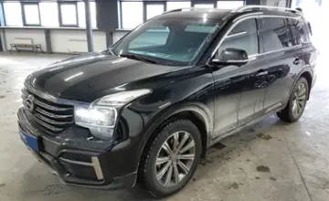 GAC GS8 2021 года за 12 500 000 тг. в Астана фото 1