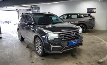 GAC GS8 2021 года за 12 500 000 тг. в Астана фото 2