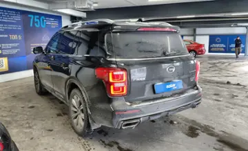 GAC GS8 2021 года за 12 500 000 тг. в Астана фото 4