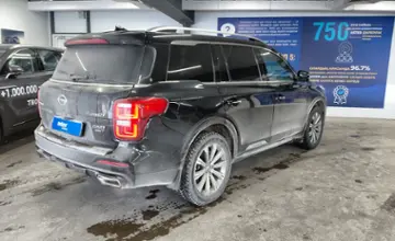 GAC GS8 2021 года за 12 500 000 тг. в Астана фото 3