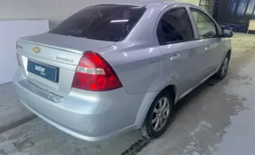 Chevrolet Aveo 2012 года за 2 000 000 тг. в Павлодар