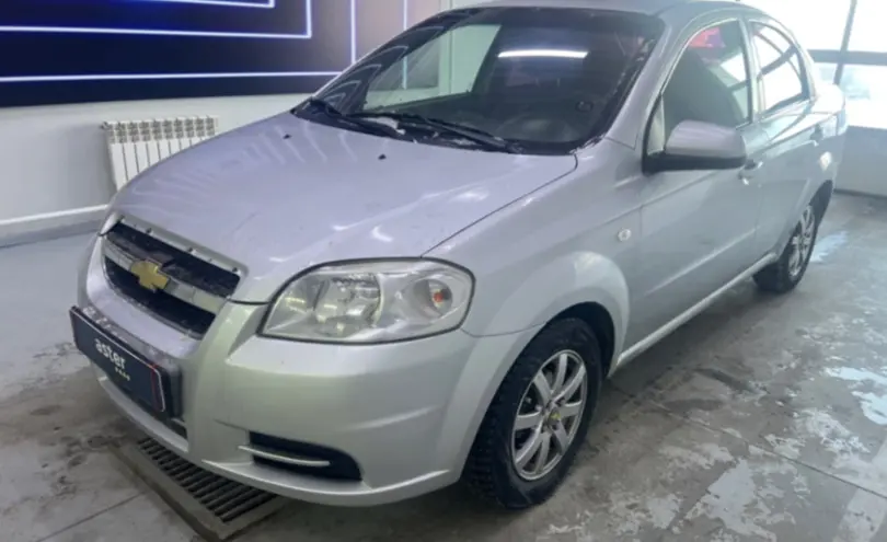 Chevrolet Aveo 2012 года за 2 000 000 тг. в Павлодар