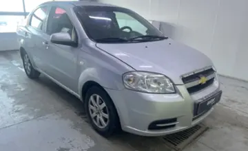 Chevrolet Aveo 2012 года за 2 000 000 тг. в Павлодар фото 3