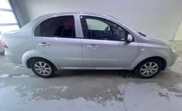 Chevrolet Aveo 2012 года за 2 000 000 тг. в Павлодар фото 4