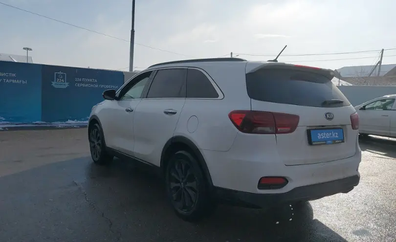 Kia Sorento 2020 года за 12 000 000 тг. в Шымкент фото 4