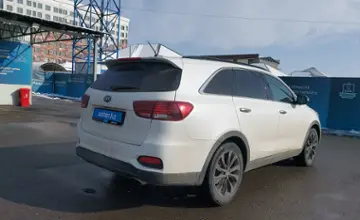 Kia Sorento 2020 года за 12 000 000 тг. в Шымкент фото 3