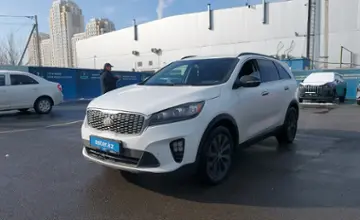 Kia Sorento 2020 года за 12 000 000 тг. в Шымкент фото 1