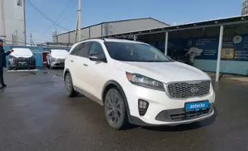 Kia Sorento 2020 года за 12 000 000 тг. в Шымкент фото 2