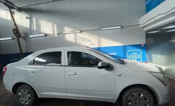 Chevrolet Cobalt 2022 года за 4 800 000 тг. в Астана фото 4