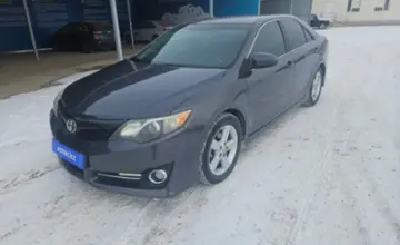 Toyota Camry 2012 года за 8 500 000 тг. в Кызылорда фото 1