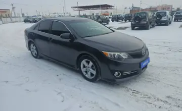 Toyota Camry 2012 года за 8 500 000 тг. в Кызылорда фото 3