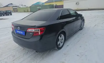 Toyota Camry 2012 года за 8 500 000 тг. в Кызылорда