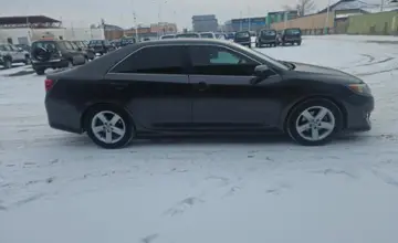 Toyota Camry 2012 года за 8 500 000 тг. в Кызылорда фото 4