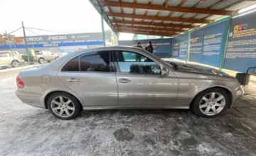 Mercedes-Benz E-Класс 2006 года за 5 000 000 тг. в Талдыкорган фото 4