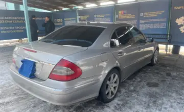 Mercedes-Benz E-Класс 2006 года за 5 000 000 тг. в Талдыкорган