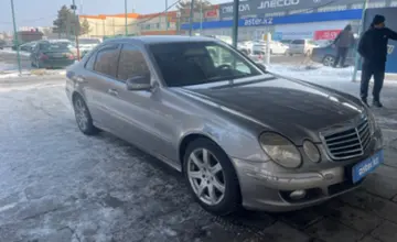 Mercedes-Benz E-Класс 2006 года за 5 000 000 тг. в Талдыкорган фото 3