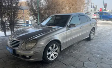 Mercedes-Benz E-Класс 2006 года за 5 000 000 тг. в Талдыкорган фото 1