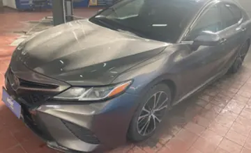 Toyota Camry 2020 года за 12 000 000 тг. в Астана фото 1