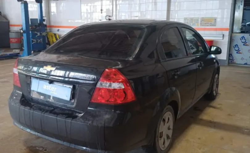 Chevrolet Nexia 2021 года за 4 600 000 тг. в Караганда фото 5