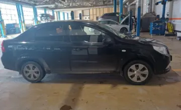 Chevrolet Nexia 2021 года за 4 600 000 тг. в Караганда фото 4