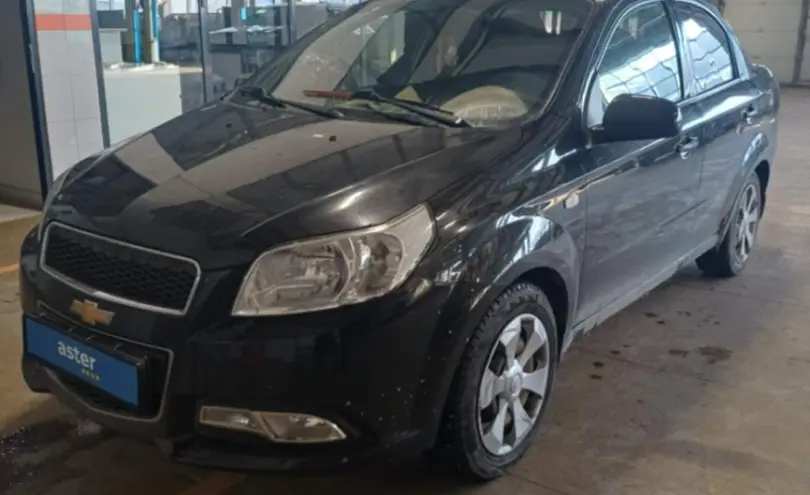 Chevrolet Nexia 2021 года за 4 600 000 тг. в Караганда