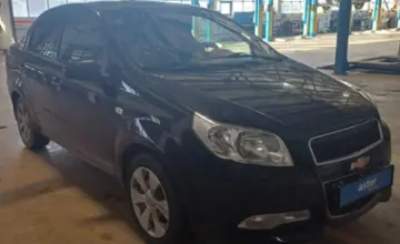 Chevrolet Nexia 2021 года за 4 600 000 тг. в Караганда фото 3