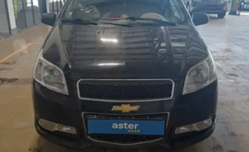 Chevrolet Nexia 2021 года за 4 600 000 тг. в Караганда фото 2